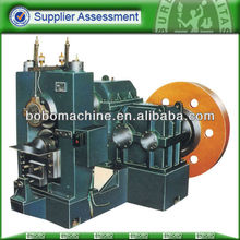 Rolling mill for stainless steel fork and knife making